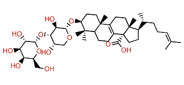 Eryloside F